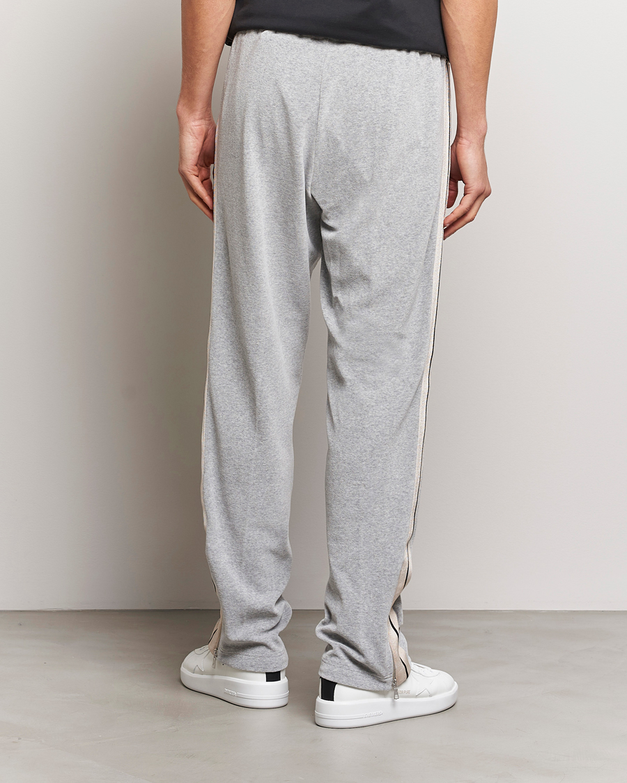 Uomini | Pantaloni | Moncler Genius | Sweatpants Light Grey