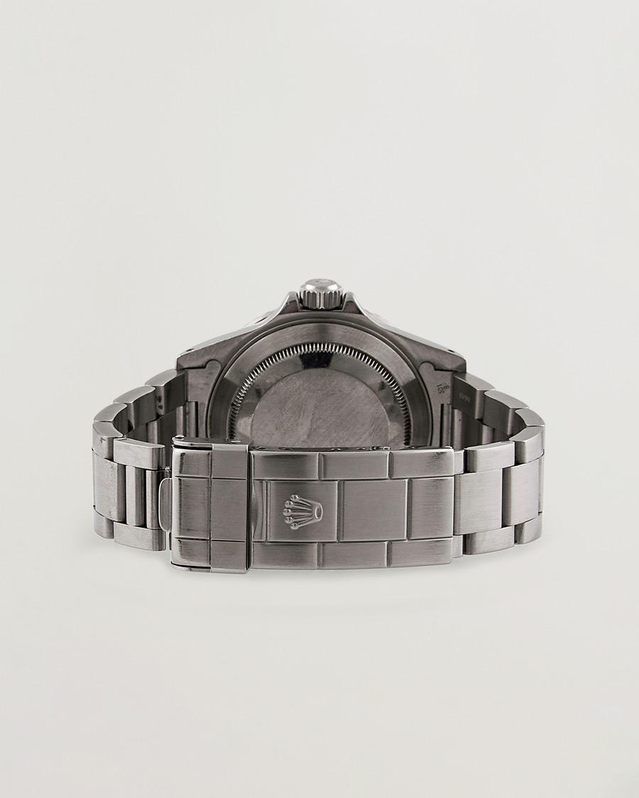 Uomini | Rolex Pre-Owned Submariner 14060 Oyster Perpetual Steel Black | Rolex Pre-Owned | Submariner 14060 Oyster Perpetual Steel Black