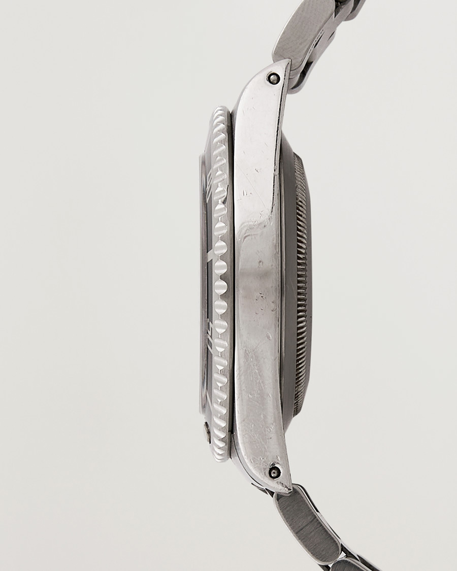 Uomini | Rolex Pre-Owned Submariner 14060 Oyster Perpetual Steel Black | Rolex Pre-Owned | Submariner 14060 Oyster Perpetual Steel Black