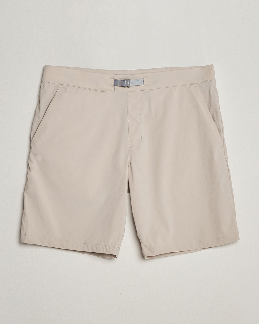 Uomini | Pantaloncini | Houdini | Wadi Ultralight Shorts Sandstorm