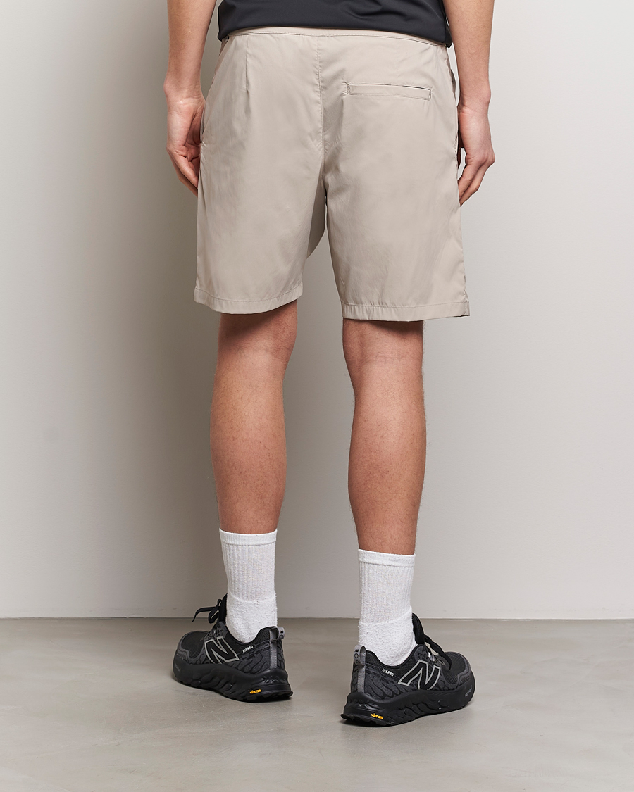 Uomini | Pantaloncini | Houdini | Wadi Ultralight Shorts Sandstorm