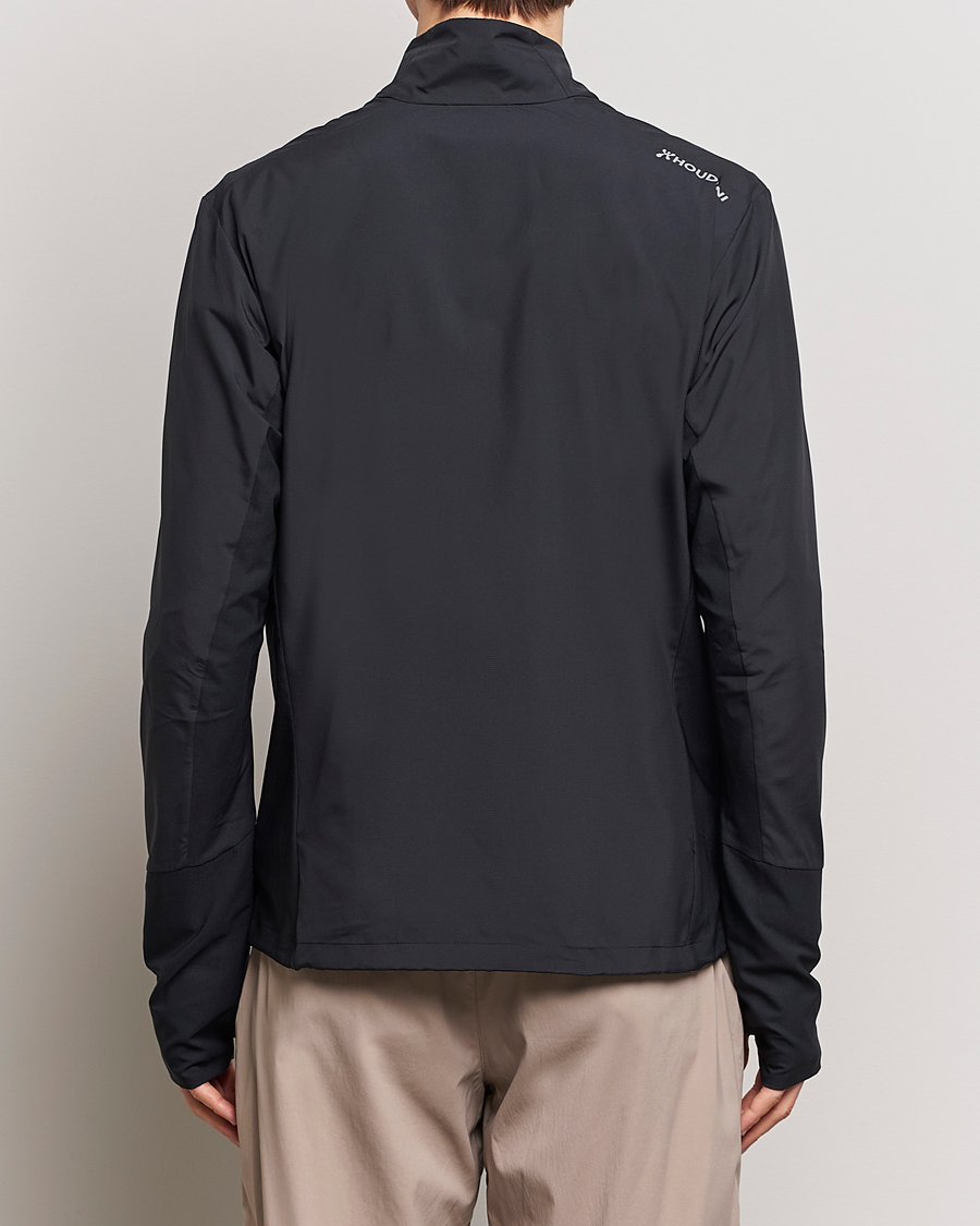 Uomini | Giacche | Houdini | Pace Wind Jacket True Black