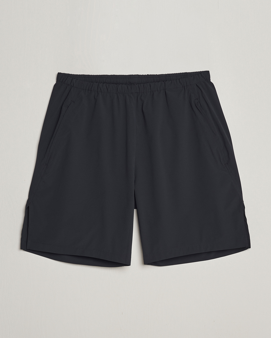 Uomini | Pantaloncini | Houdini | Pace Light Shorts True Black
