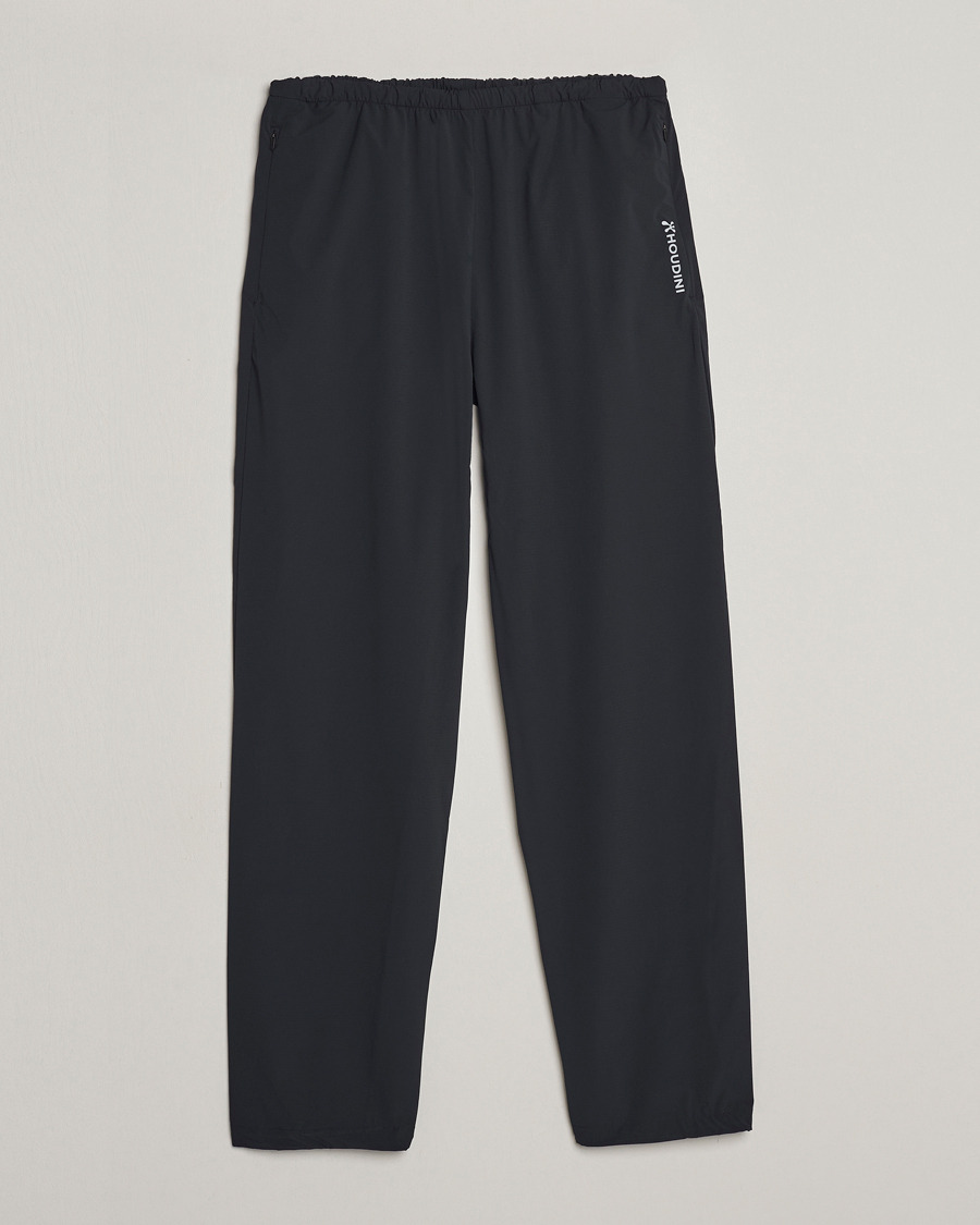 Uomini | Pantaloni | Houdini | Pace Light Pants True Black