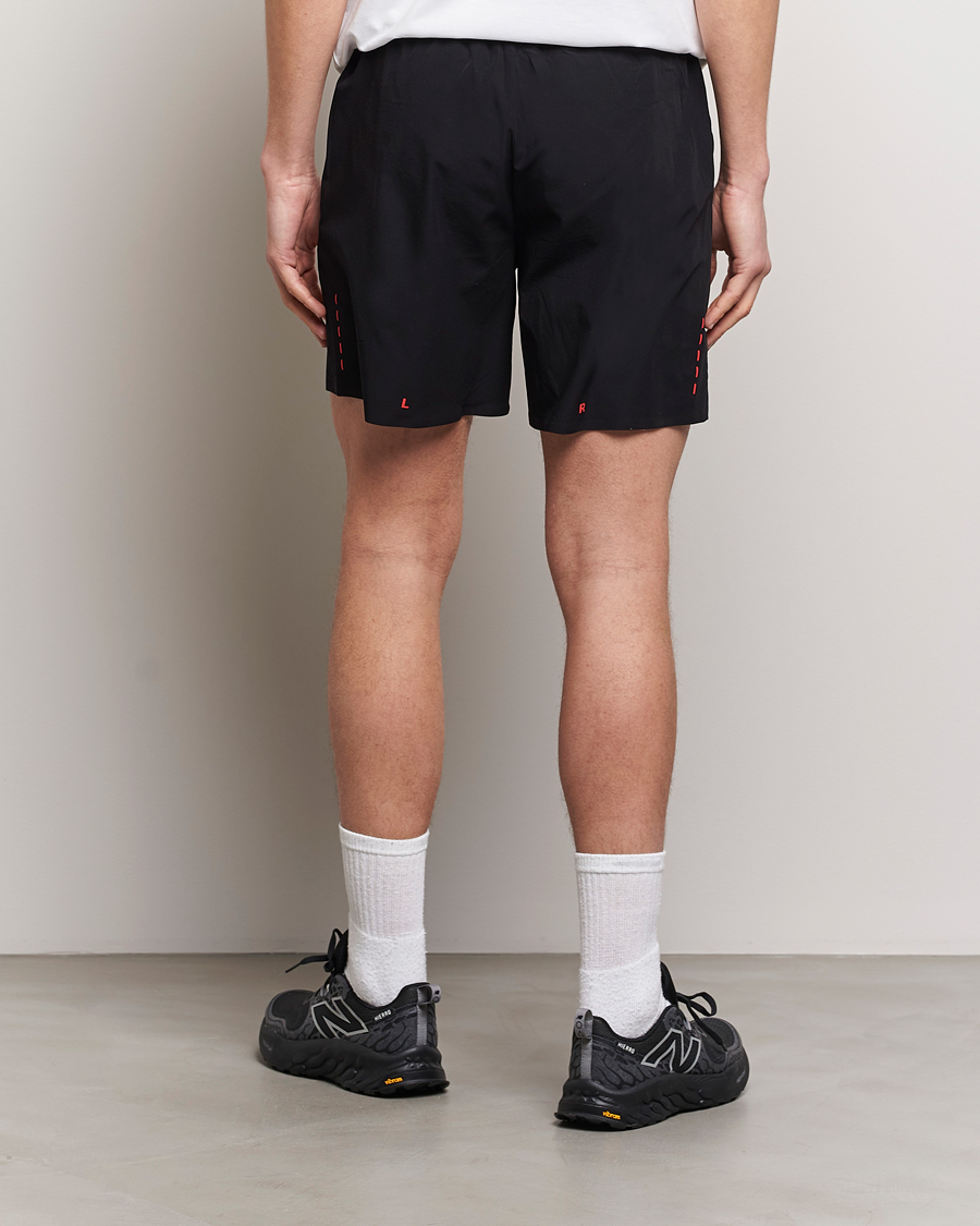 Uomini | Pantaloncini | Falke Sport | Falke Core Shorts Black