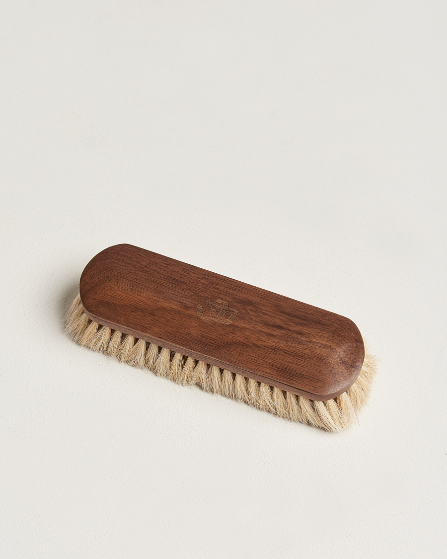 Uomini | | Paul Brunngård | Horse Hair Brush Neutral