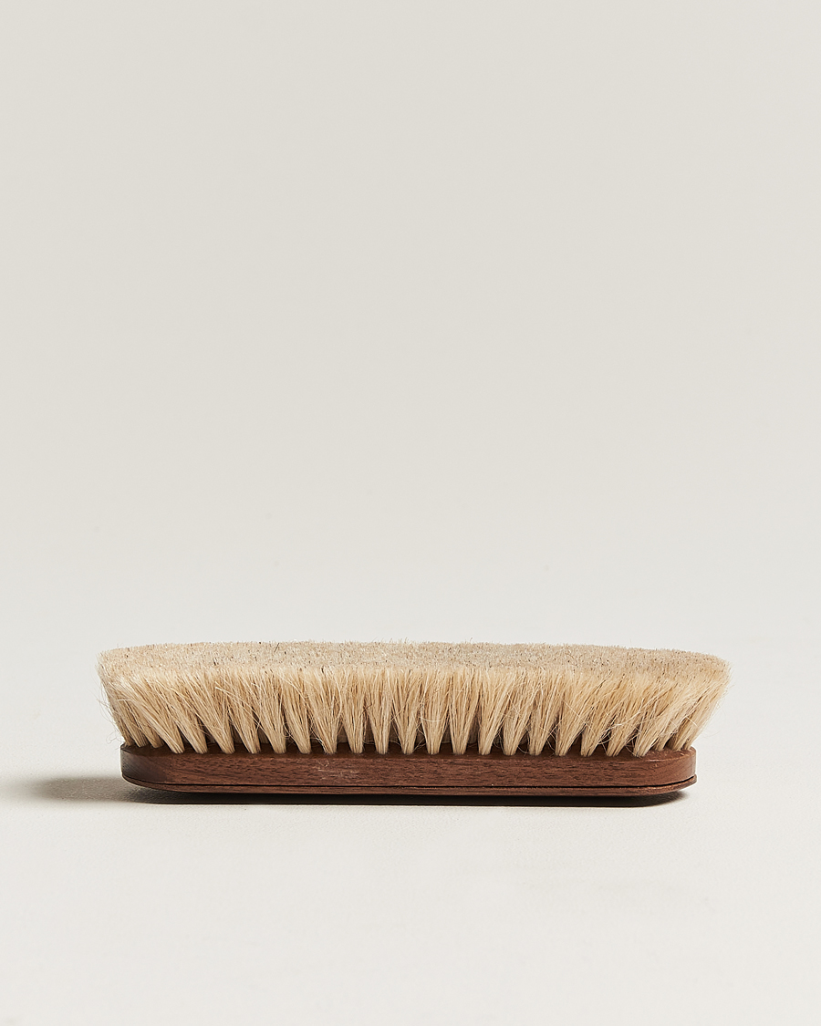 Uomini | | Paul Brunngård | Horse Hair Brush Neutral