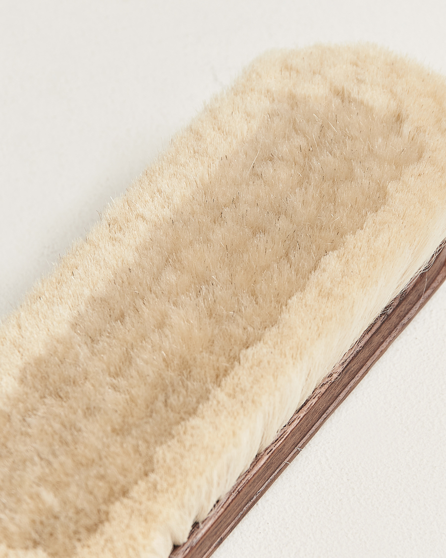 Uomini | | Paul Brunngård | Horse Hair Brush Neutral