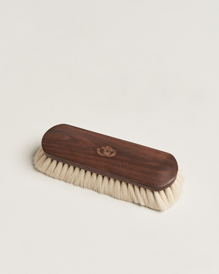 Uomini | | Paul Brunngård | Yak Hair Brush Neutral