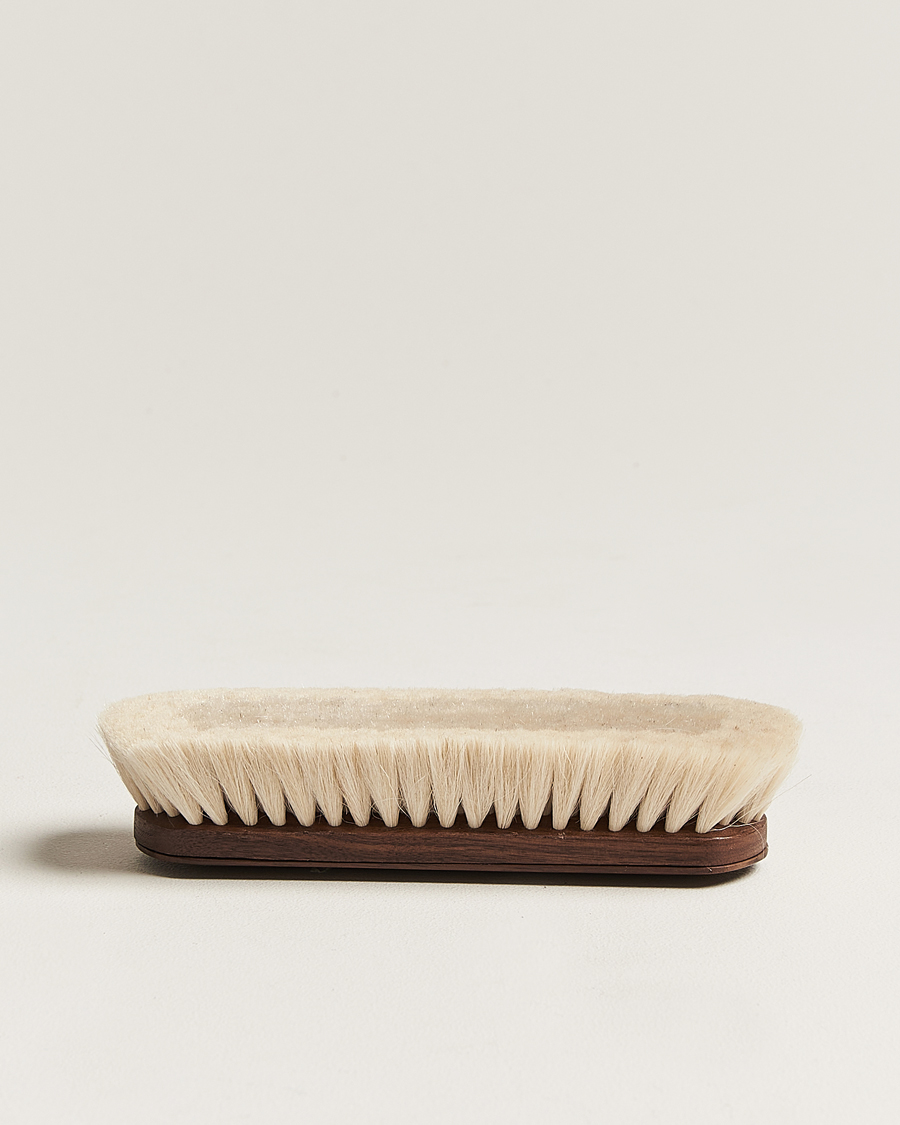 Uomini | | Paul Brunngård | Yak Hair Brush Neutral