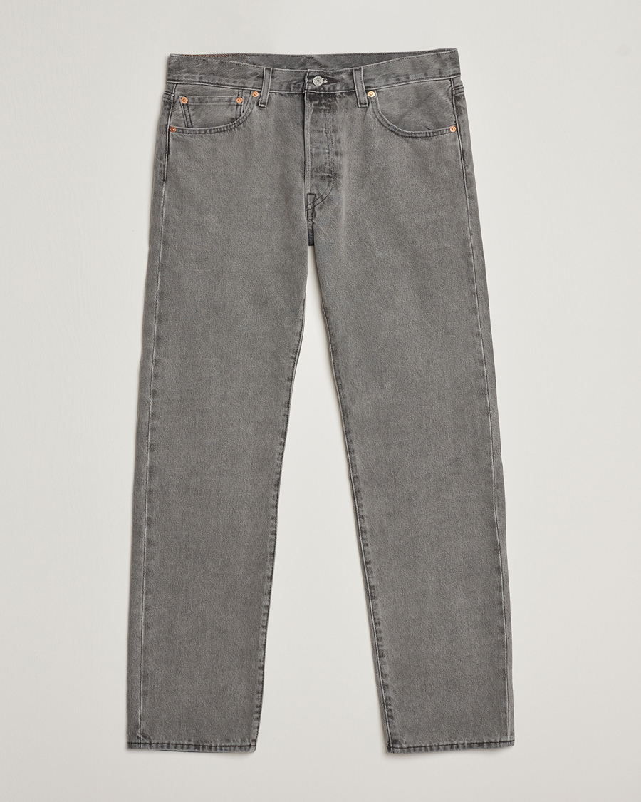 Uomini | Pantaloni | Levi's | 501 Original Jeans Walk Down Broadway