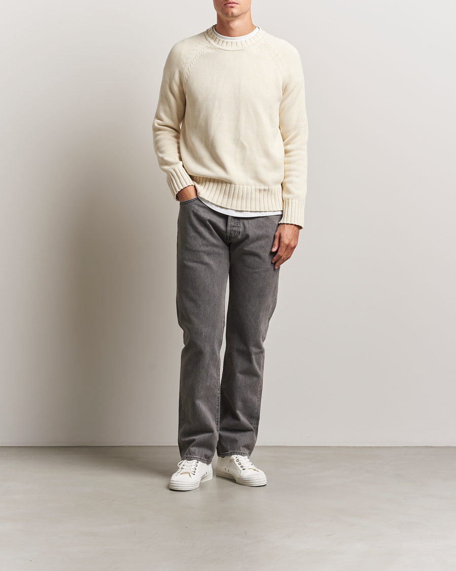 Uomini | Pantaloni | Levi's | 501 Original Jeans Walk Down Broadway