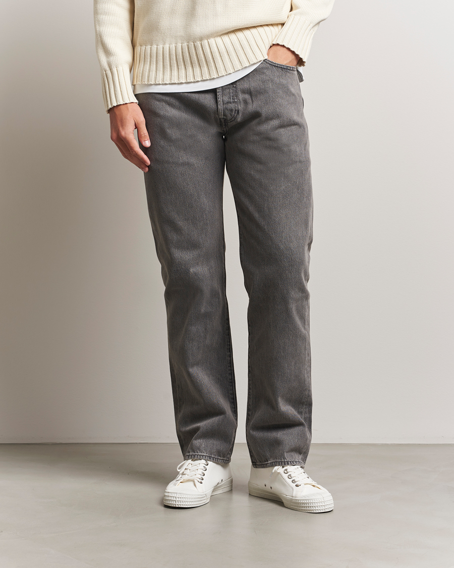 Uomini | Pantaloni | Levi's | 501 Original Jeans Walk Down Broadway