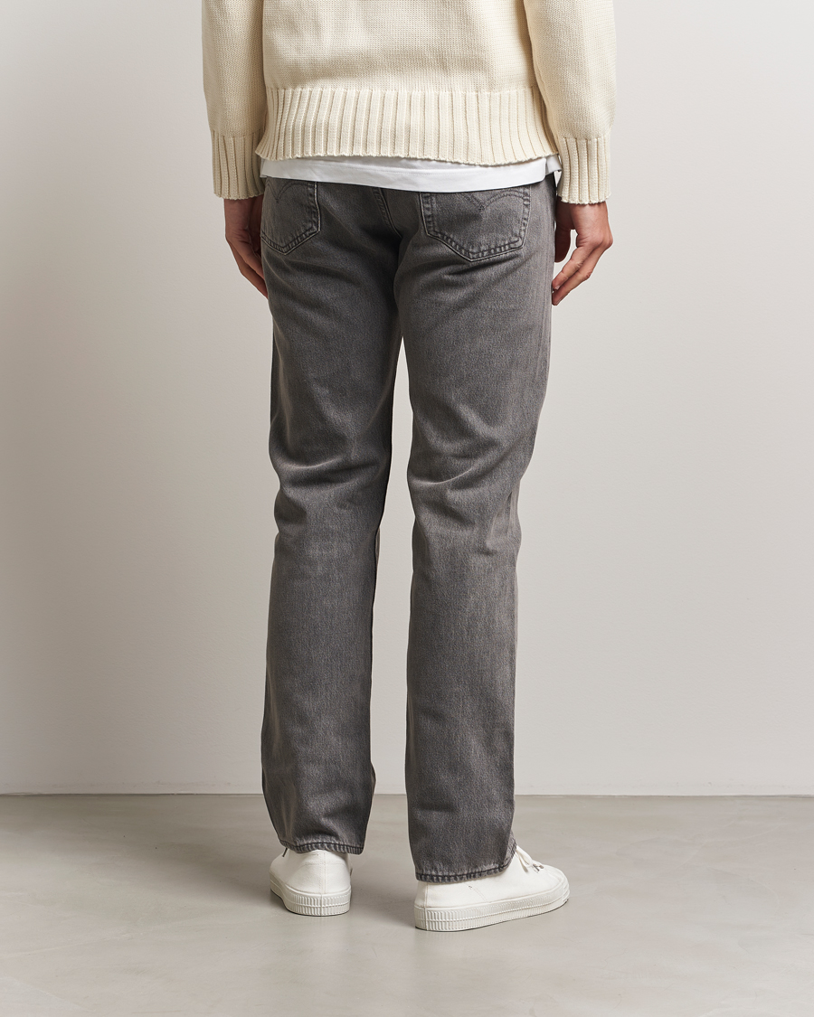 Uomini | Pantaloni | Levi's | 501 Original Jeans Walk Down Broadway