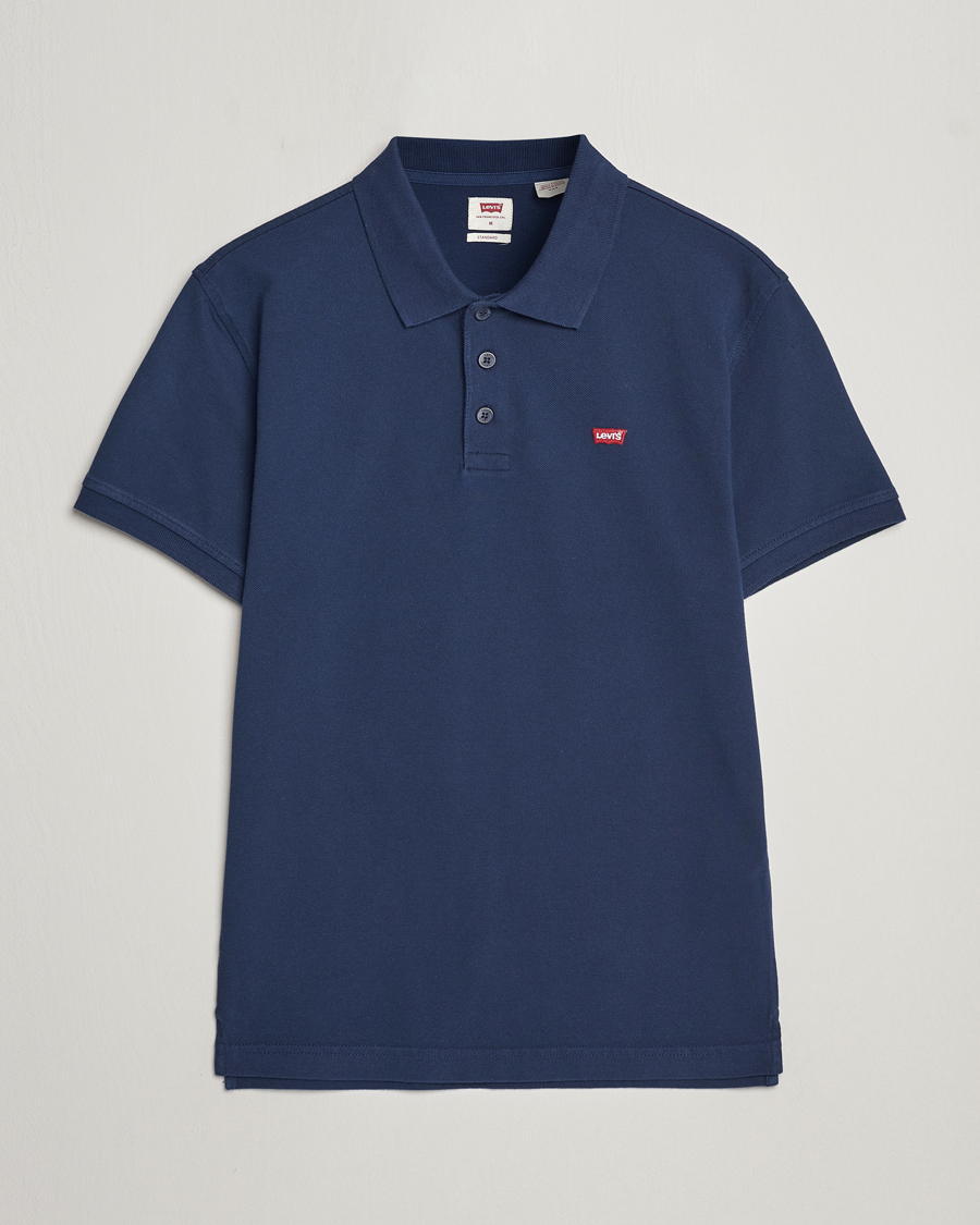 Uomini | Polo | Levi's | Original Polo Dress Blues