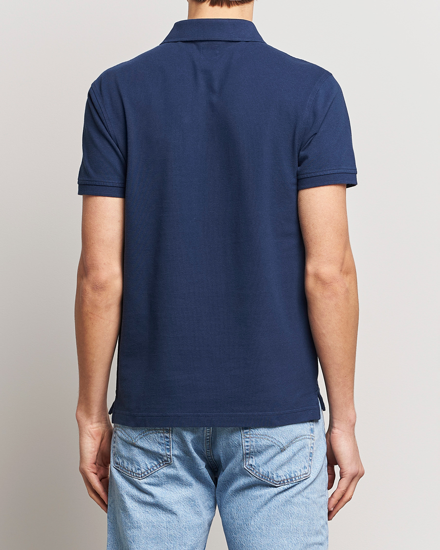 Uomini | Polo | Levi's | Original Polo Dress Blues