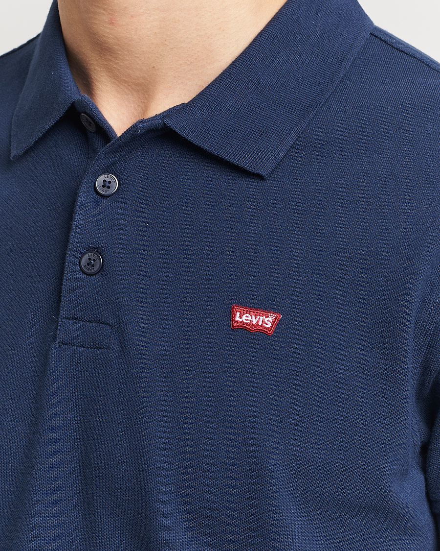 Uomini | Polo | Levi's | Original Polo Dress Blues