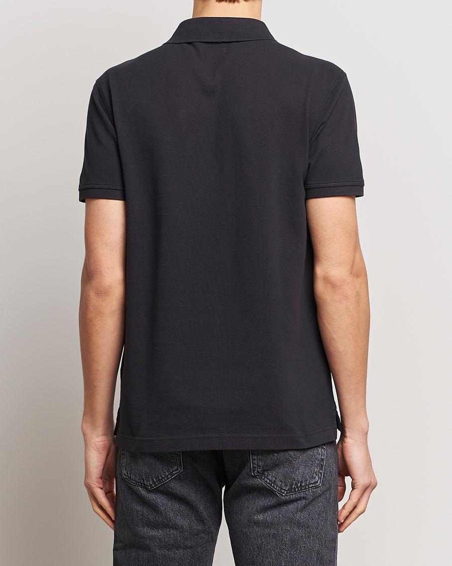 Uomini | Polo | Levi's | Original Polo Mineral Black