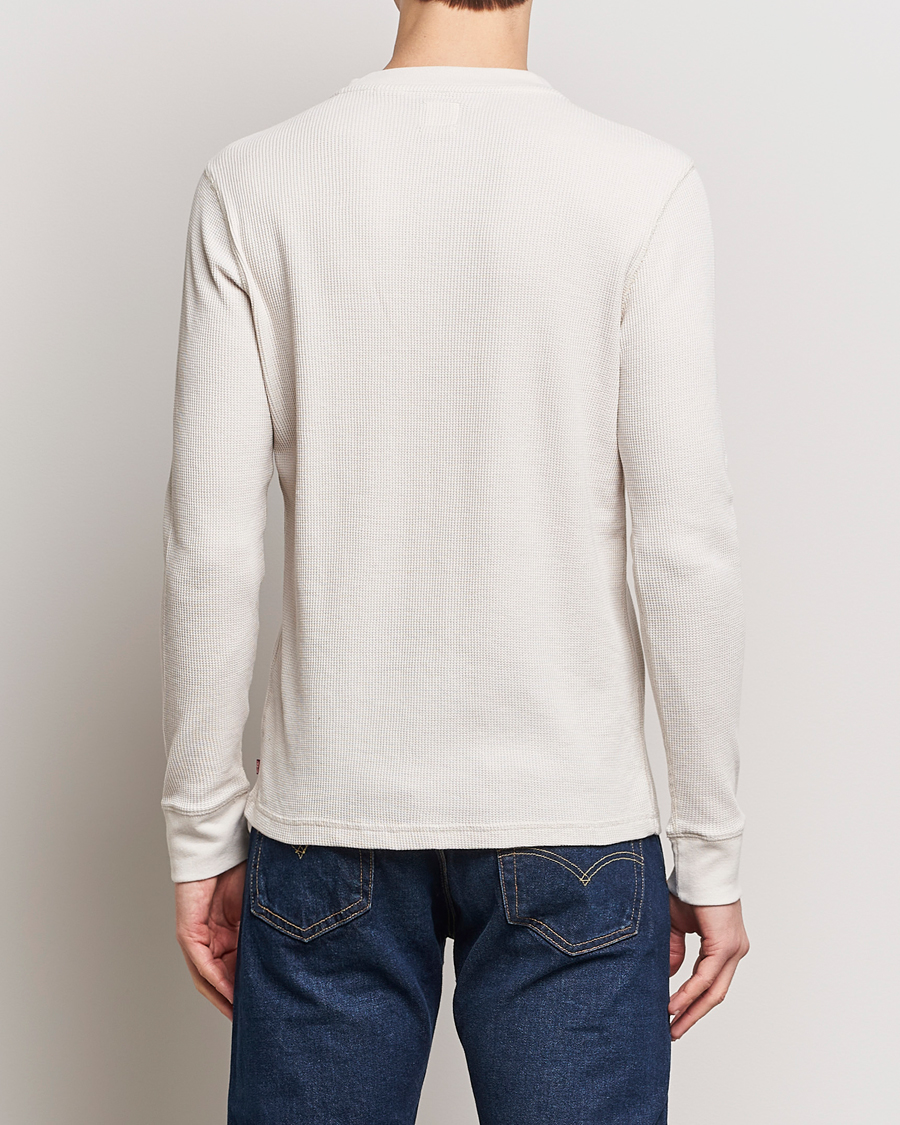 Uomini | Maglieria | Levi's | Thermal Henley Rainy Day