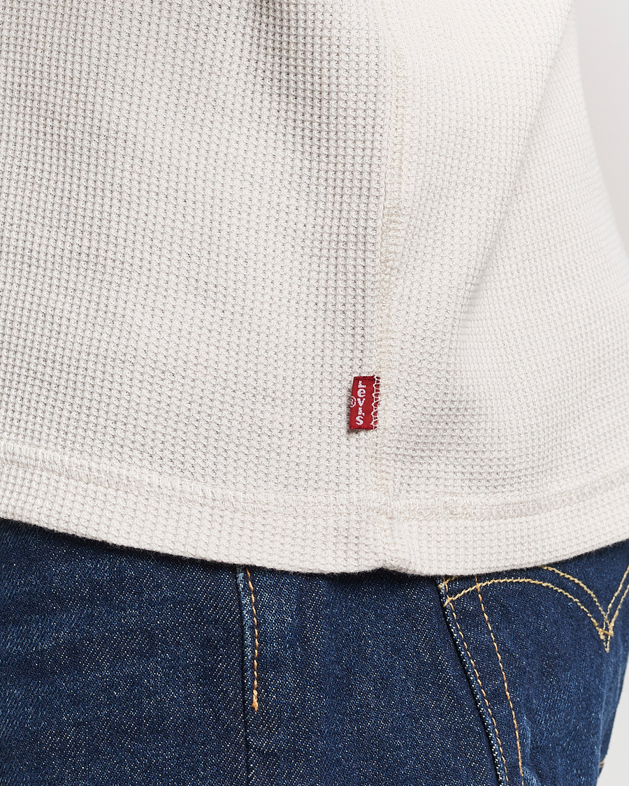 Uomini | Maglieria | Levi's | Thermal Henley Rainy Day