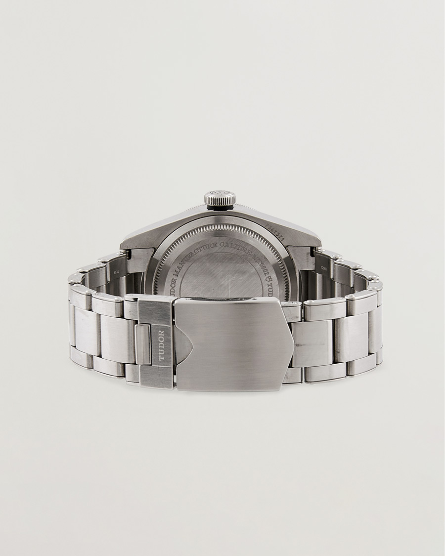 Uomini | Tudor Pre-Owned Black Bay Heritage 79230N Steel Black | Tudor Pre-Owned | Black Bay Heritage 79230N Steel Black