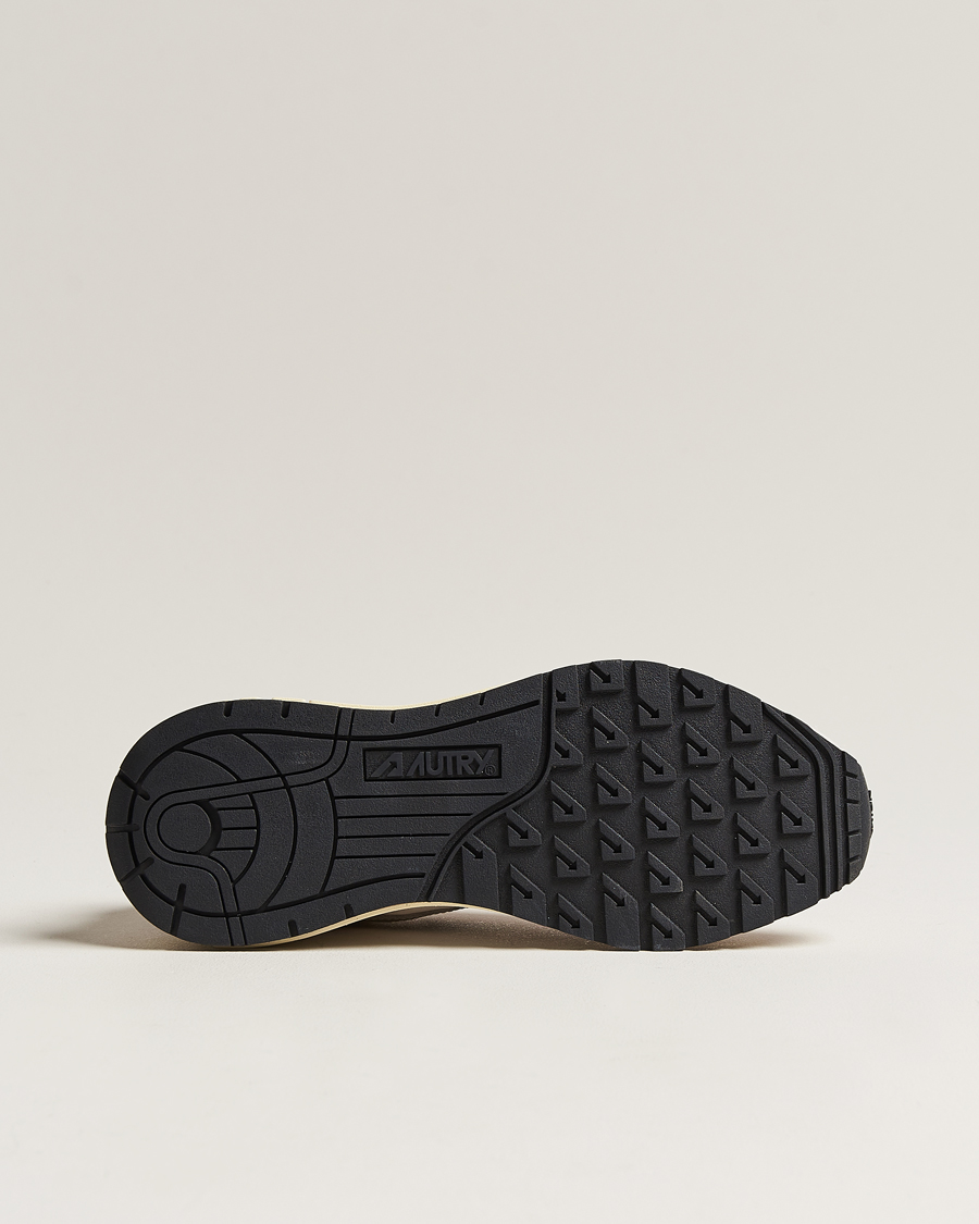 Uomini | Sneakers | Autry | Reelwind Running Sneaker White