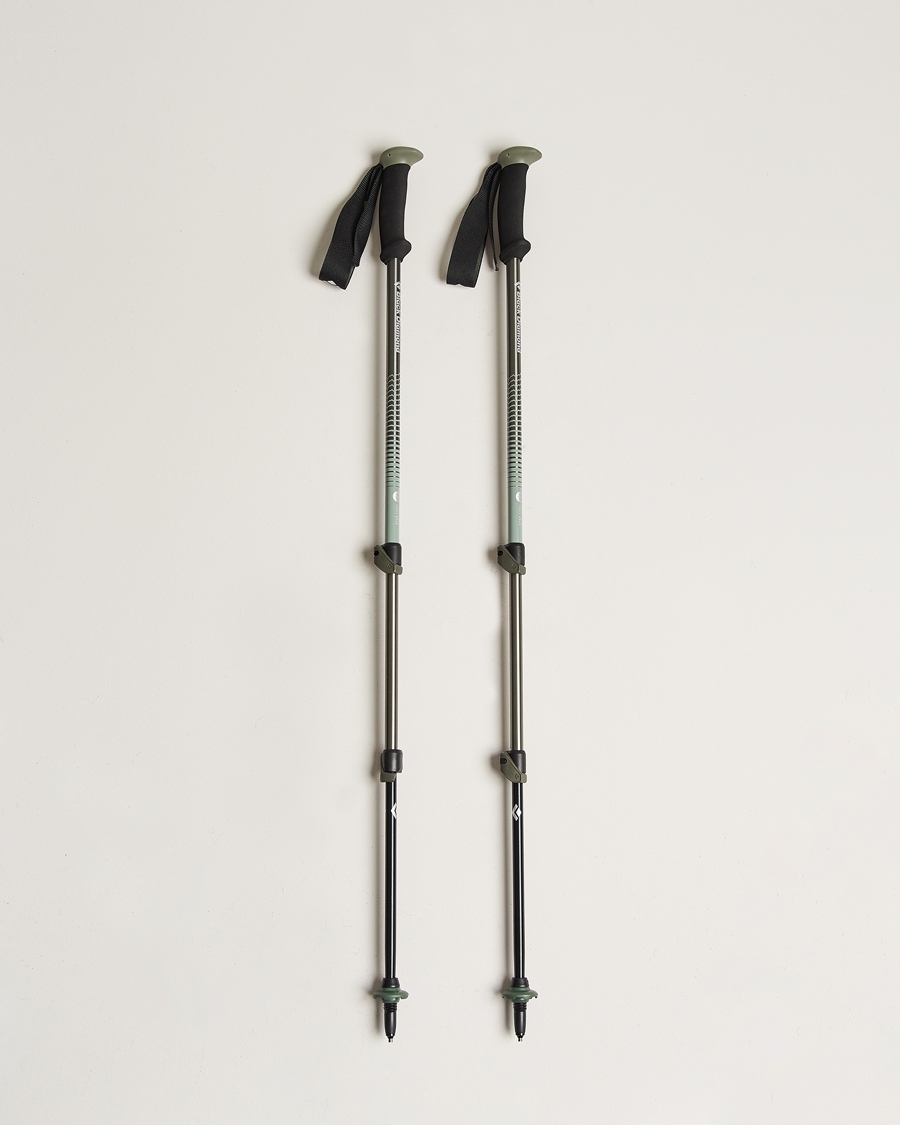 Uomini | Black Diamond Trail Back Trekking Poles Tundra | Black Diamond | Trail Back Trekking Poles Tundra
