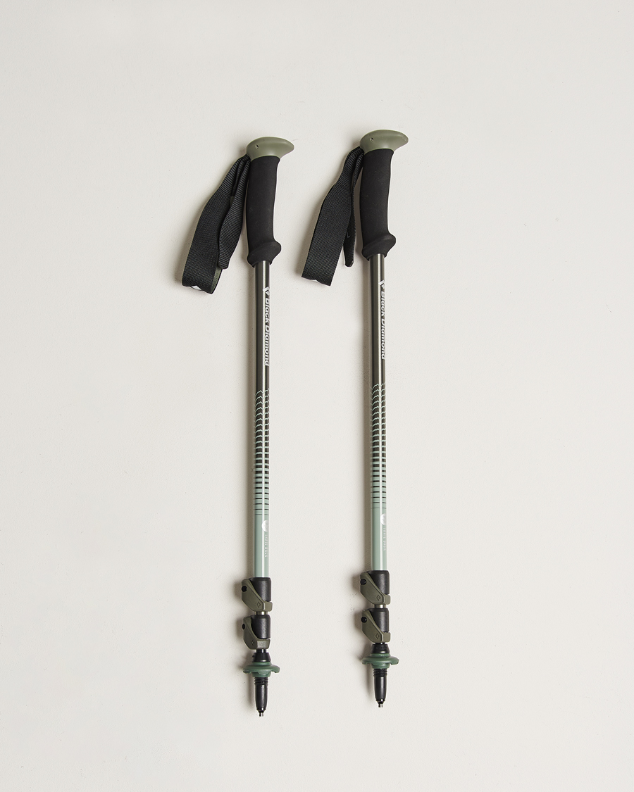Uomini | Black Diamond Trail Back Trekking Poles Tundra | Black Diamond | Trail Back Trekking Poles Tundra