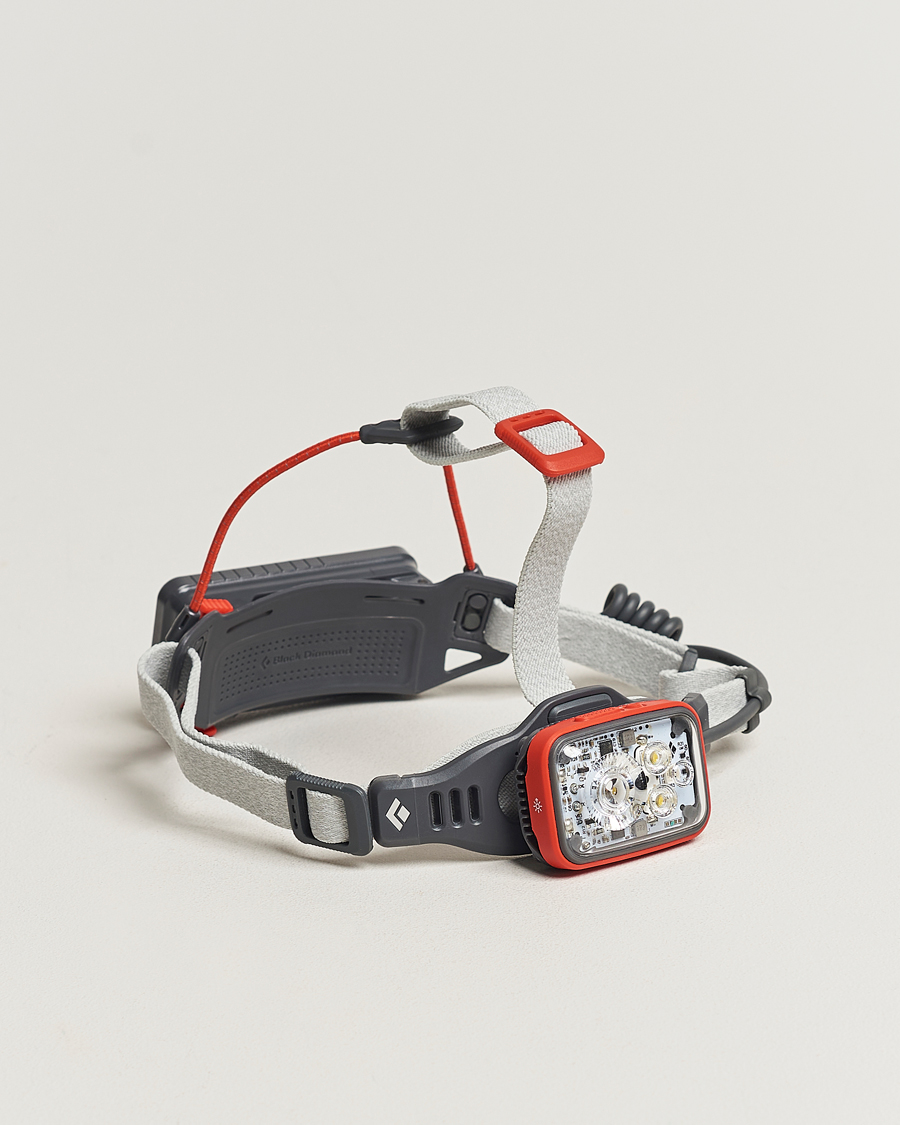 Uomini | Accessori attivi | Black Diamond | Distance 1500 Headlamp Octane