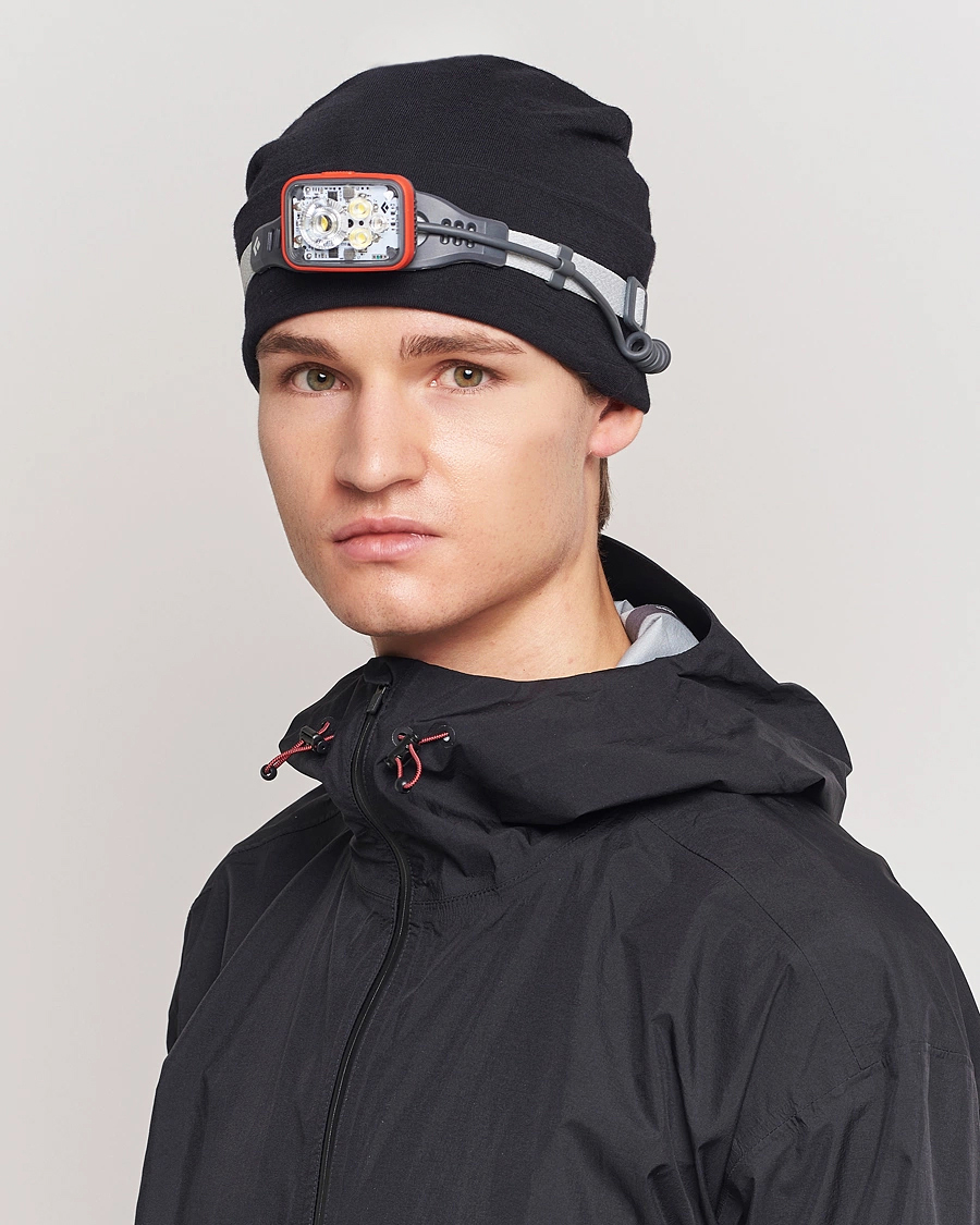 Uomini | Accessori attivi | Black Diamond | Distance 1500 Headlamp Octane