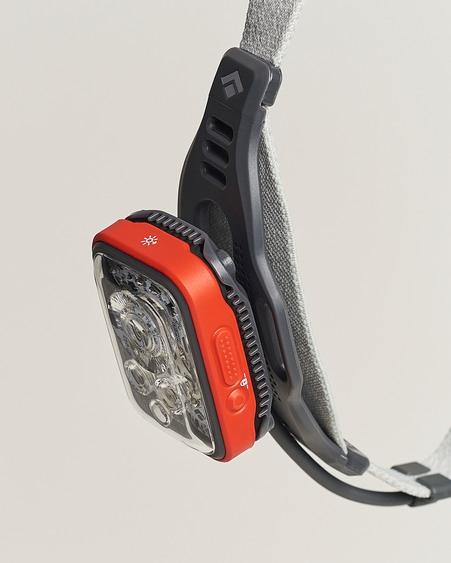 Uomini | Accessori attivi | Black Diamond | Distance 1500 Headlamp Octane