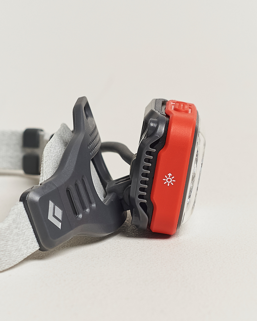 Uomini | Accessori attivi | Black Diamond | Distance 1500 Headlamp Octane