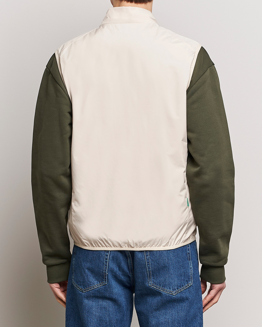 Uomini | Giacche | Save The Duck | Mars Lightweight Vest Shore Beige