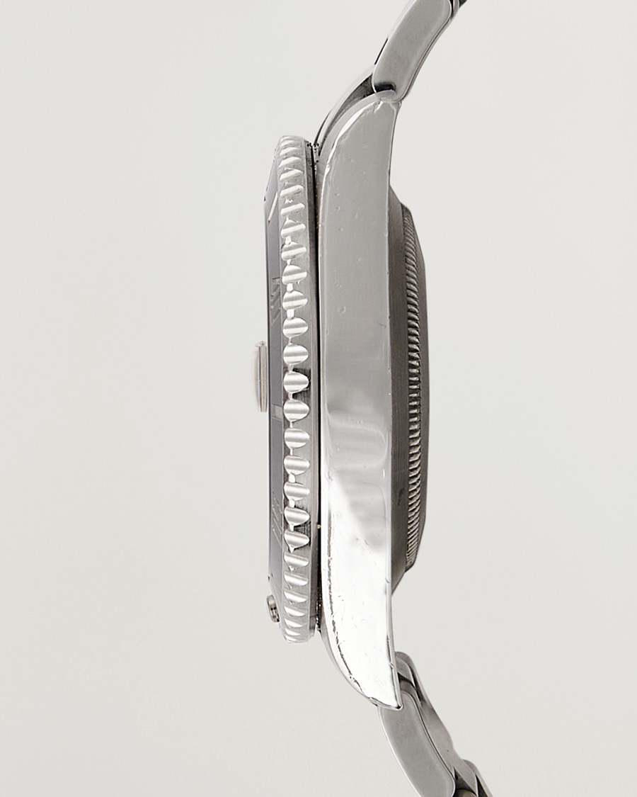 Uomini | Rolex Pre-Owned Submariner 116610LN Oyster Perpetual Steel Black | Rolex Pre-Owned | Submariner 116610LN Oyster Perpetual Steel Black