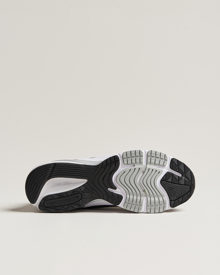 Uomini | Sneakers | New Balance Made In US & UK | New Balance Made in Made In USA 990v6 Sneakers Navy