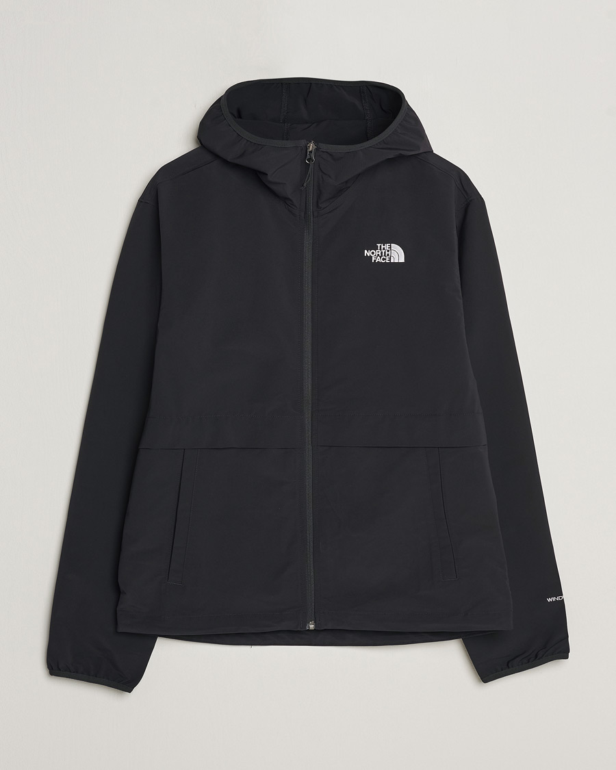 Uomini | Giacche | The North Face | Easy Wind Jacket Black