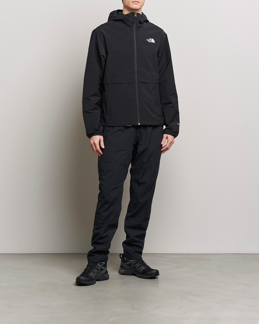 Uomini | Giacche | The North Face | Easy Wind Jacket Black