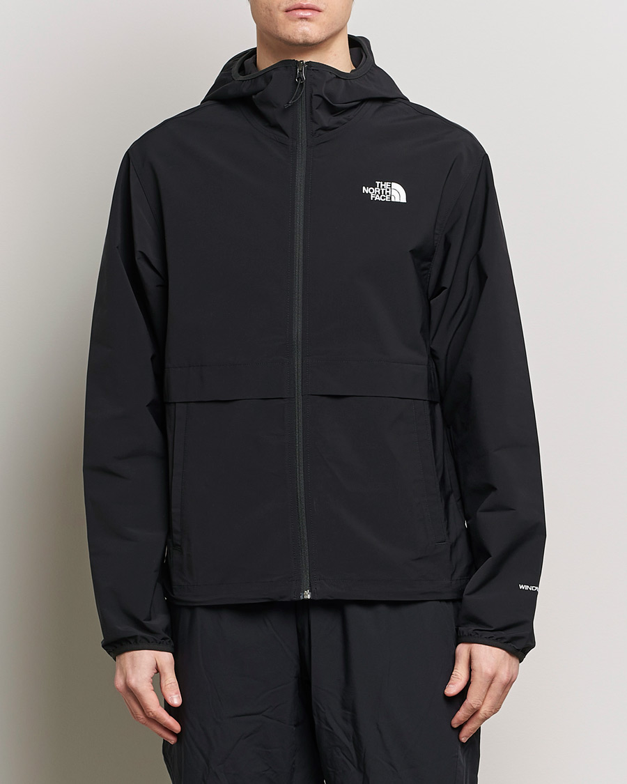 Uomini | Giacche | The North Face | Easy Wind Jacket Black
