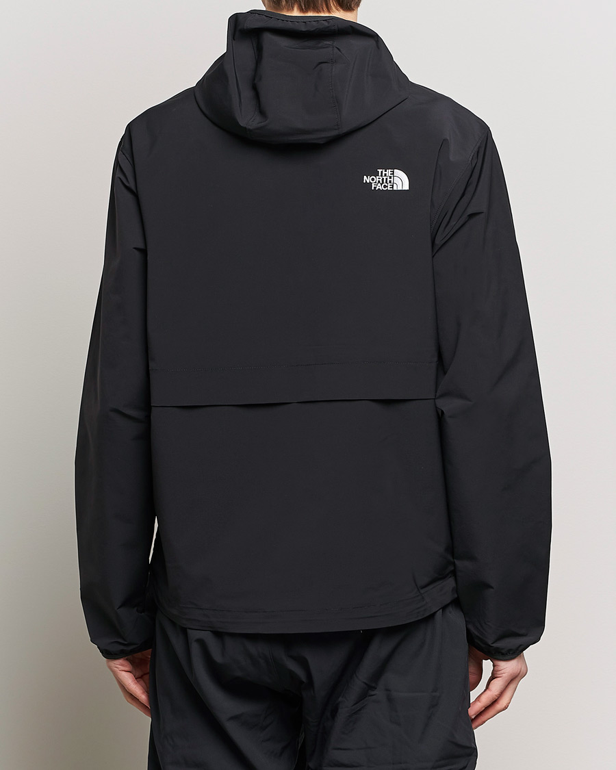 Uomini | Giacche | The North Face | Easy Wind Jacket Black