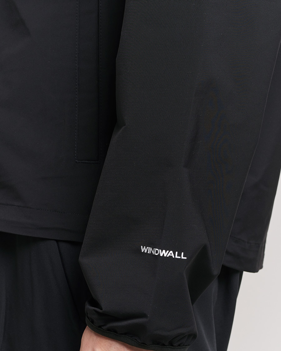 Uomini | Giacche | The North Face | Easy Wind Jacket Black