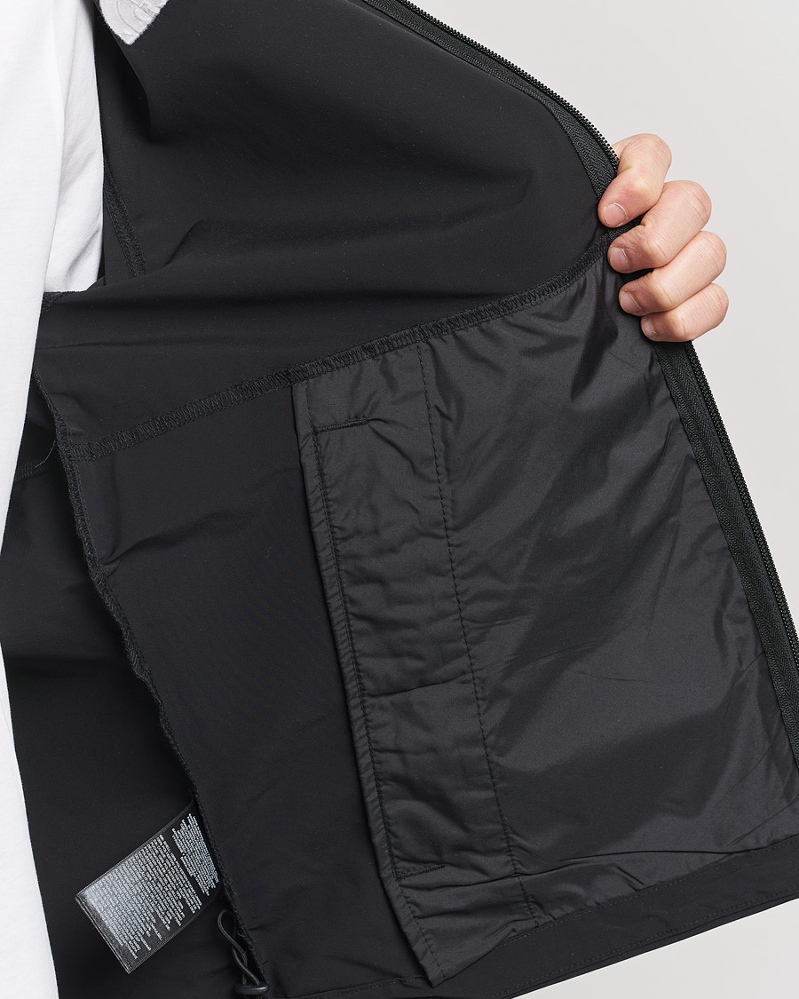 Uomini | Giacche | The North Face | Easy Wind Jacket Black