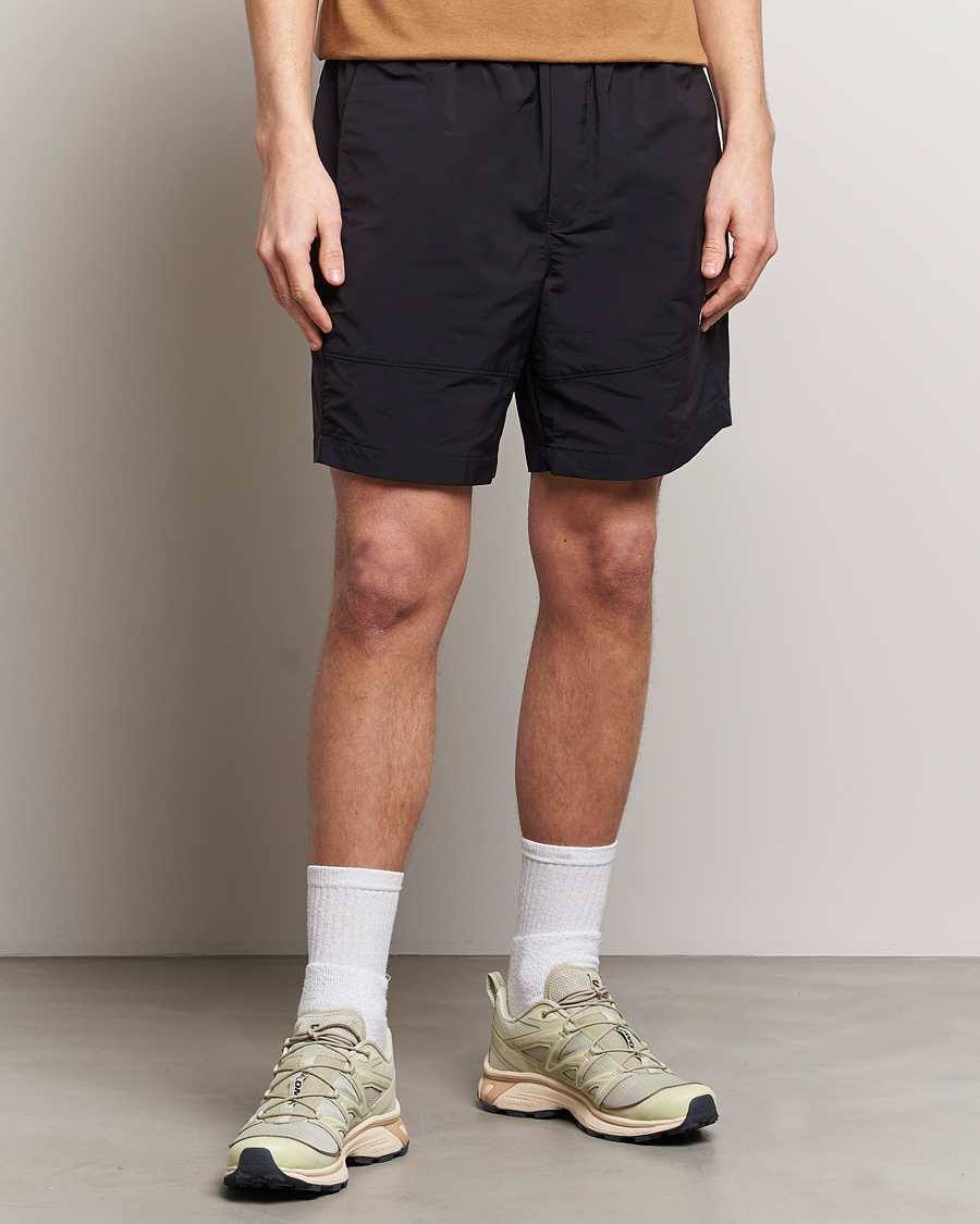 Uomini | Pantaloncini | The North Face | Easy Wind Shorts Black