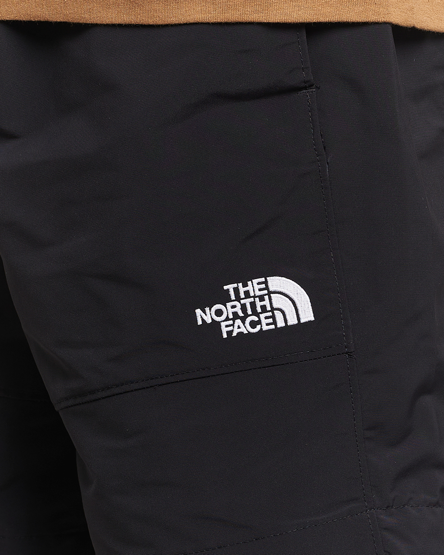 Uomini | Pantaloncini | The North Face | Easy Wind Shorts Black