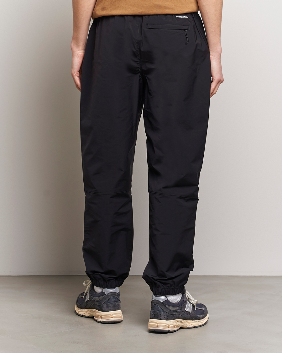 Uomini | Pantaloni | The North Face | Easy Wind Pants Black