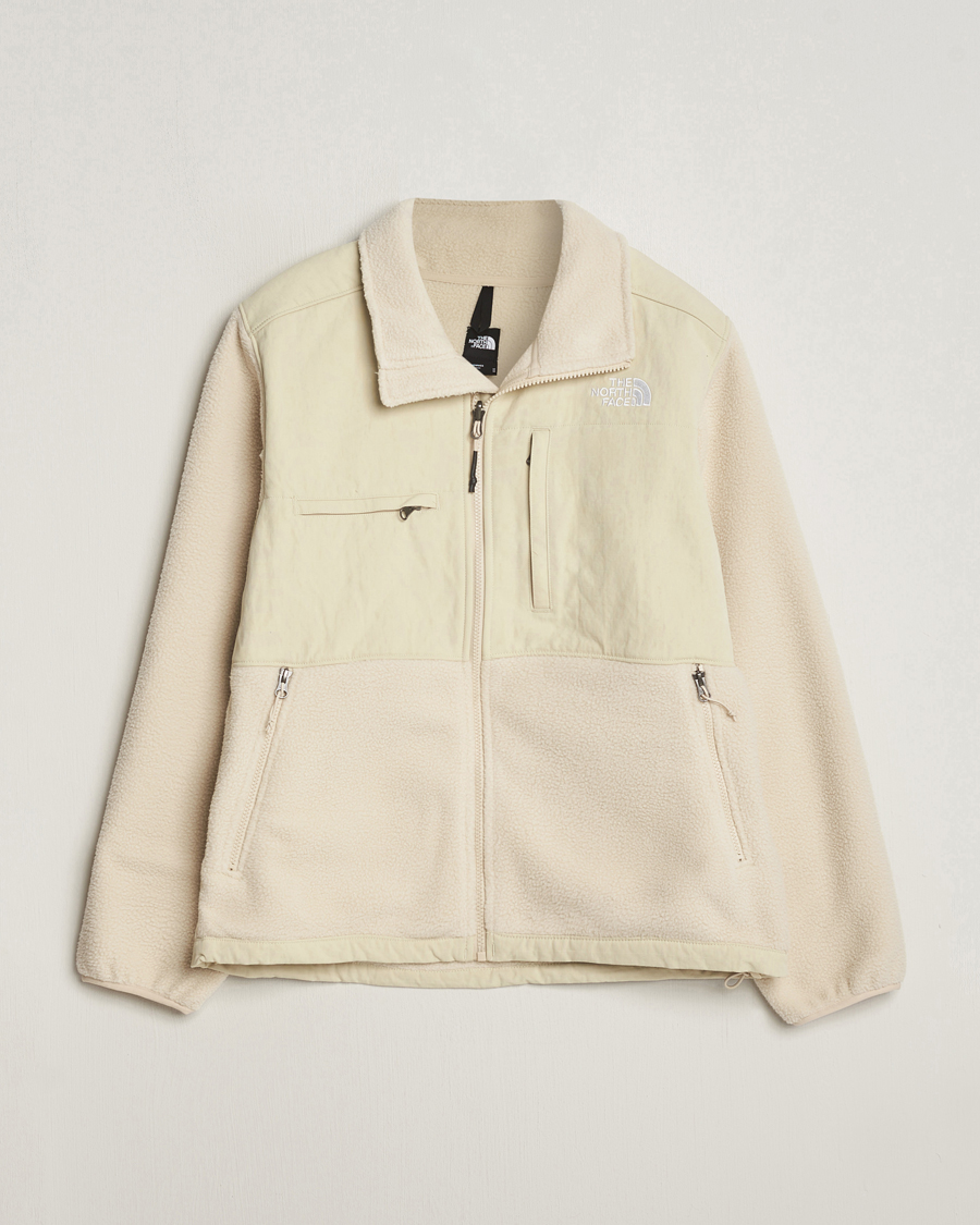 Uomini | Giacche | The North Face | Heritage Ripstop Denali Jacket Gravel
