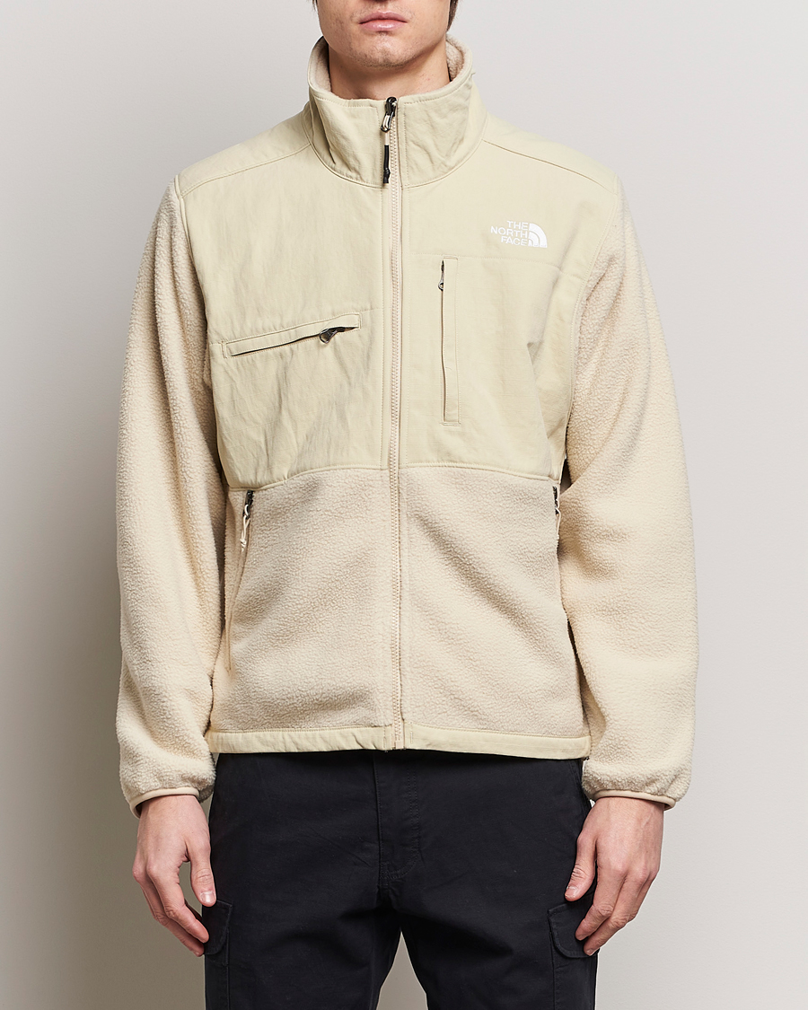 Uomini | Giacche | The North Face | Heritage Ripstop Denali Jacket Gravel