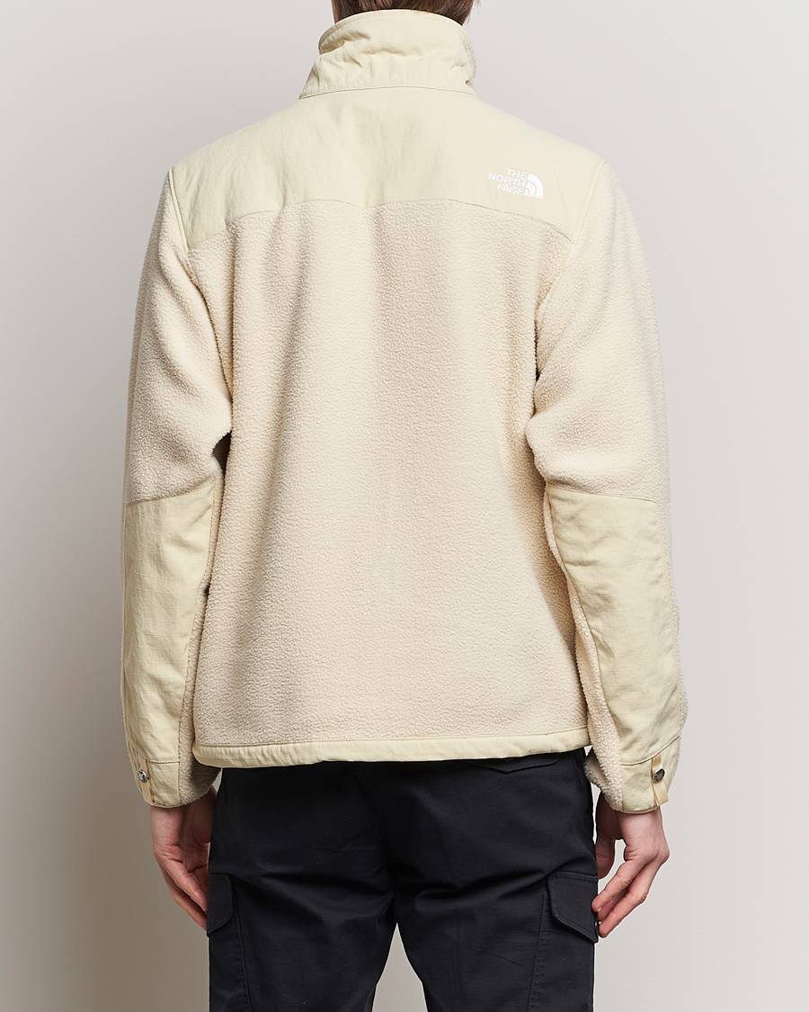 Uomini | Giacche | The North Face | Heritage Ripstop Denali Jacket Gravel