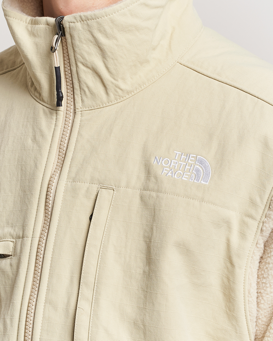 Uomini | Giacche | The North Face | Heritage Ripstop Denali Jacket Gravel