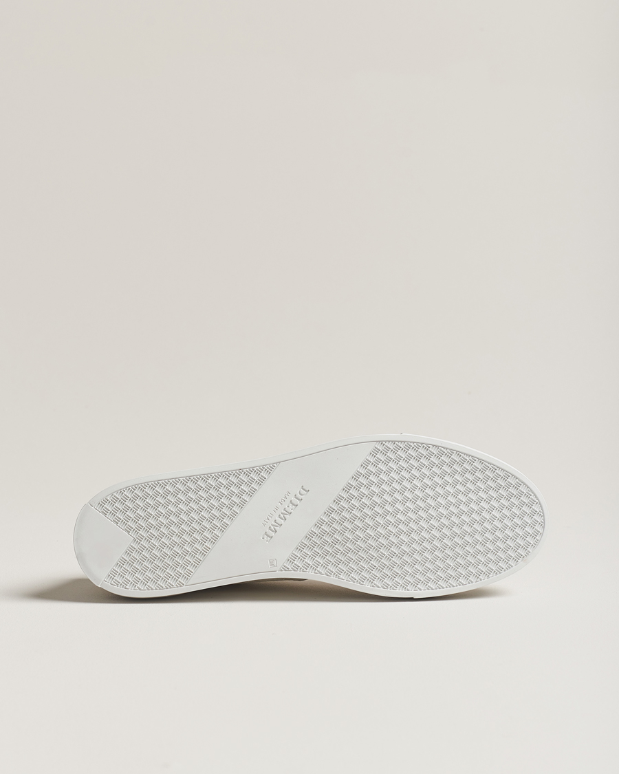 Uomini | Sneakers | Diemme | Loria Low Sneaker White Deer Nappa