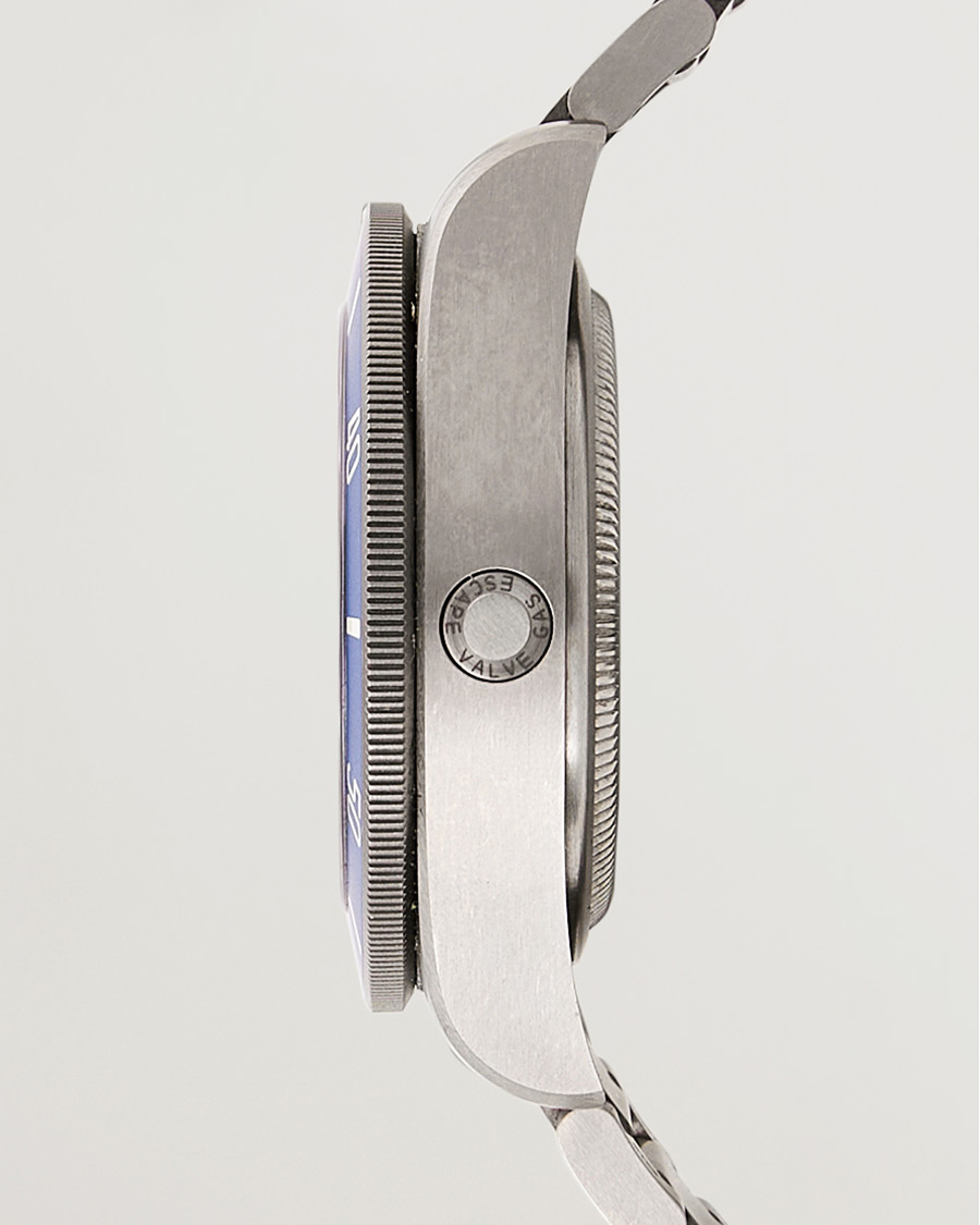 Uomini | Tudor Pre-Owned Pelagos 25600TB Silver | Tudor Pre-Owned | Pelagos 25600TB Silver